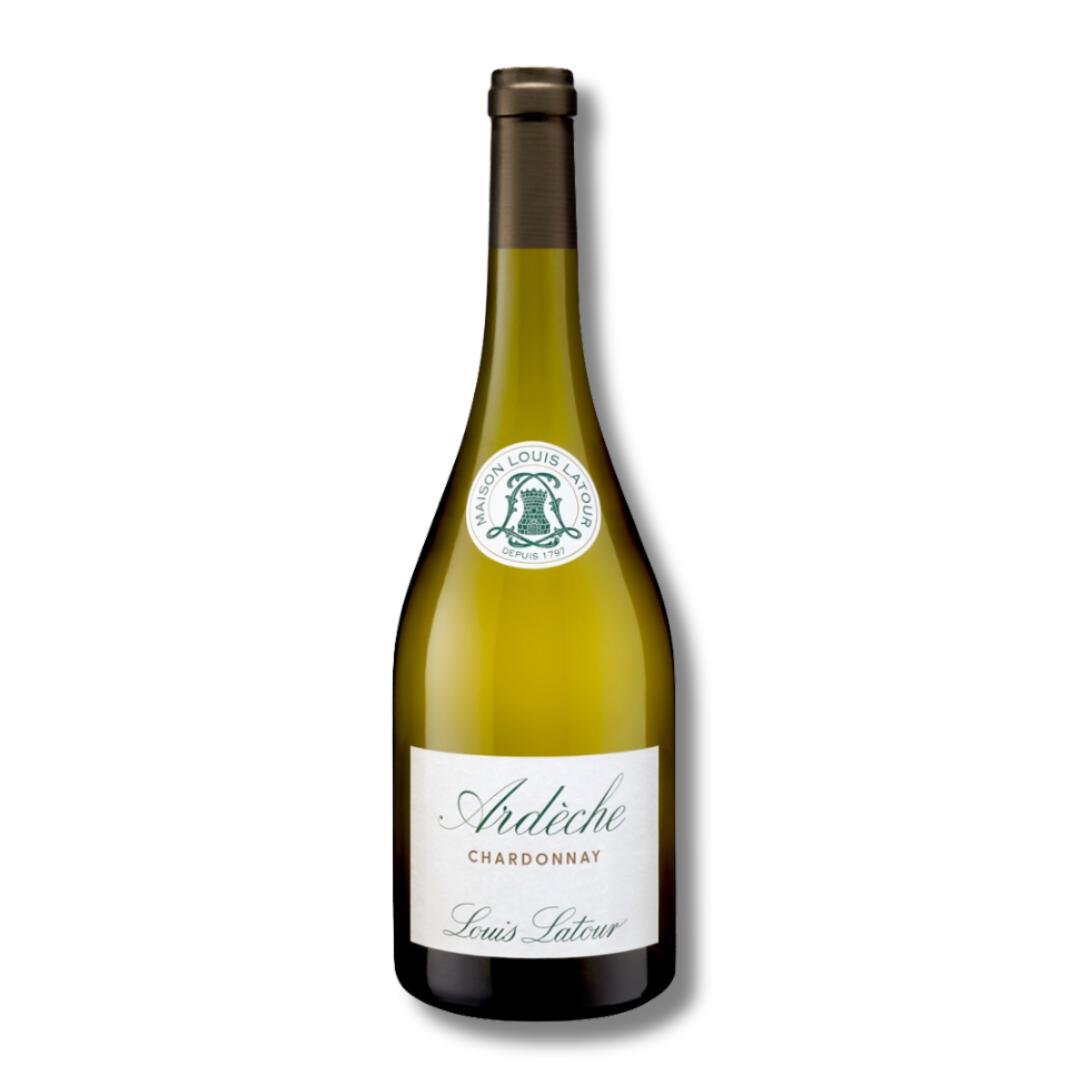 Chardonnay, Ardèche, Louis Latour 2022